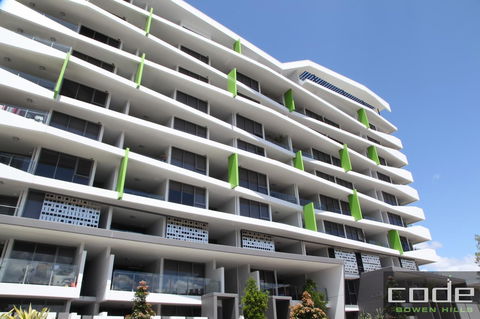 Code Apartments - Accommodation Port Hedland 10