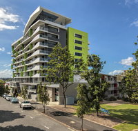 Code Apartments - Accommodation Port Hedland