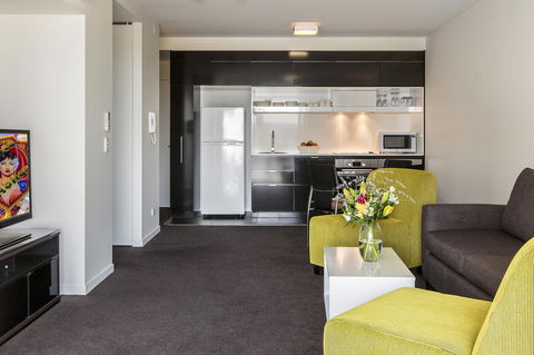 Code Apartments - Accommodation Port Hedland 36
