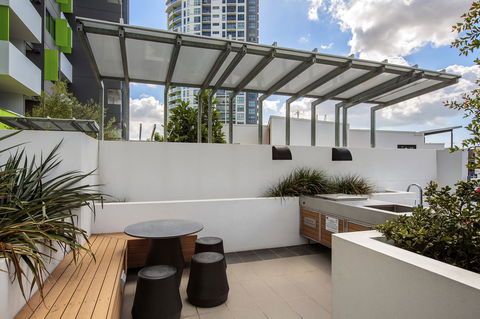 Code Apartments - Accommodation Port Hedland 18