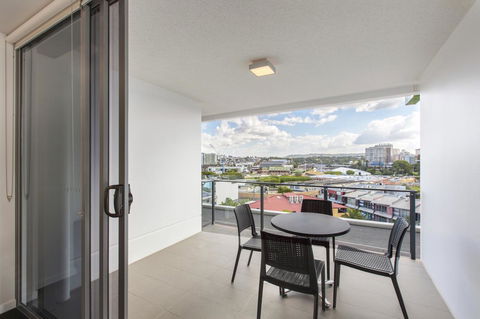 Code Apartments - Accommodation Port Hedland 39