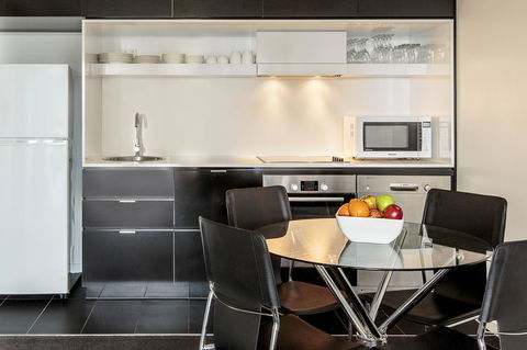 Code Apartments - Accommodation Port Hedland 26