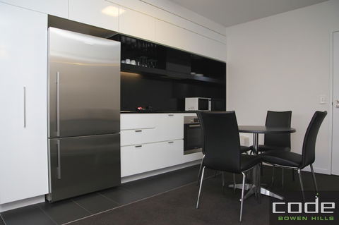 Code Apartments - Accommodation Port Hedland 22