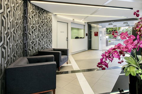 Code Apartments - Accommodation Port Hedland 13