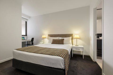 Code Apartments - Accommodation Port Hedland 9