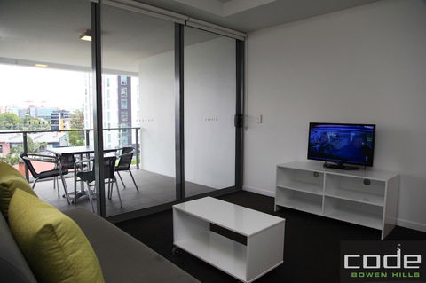 Code Apartments - Accommodation Port Hedland 31