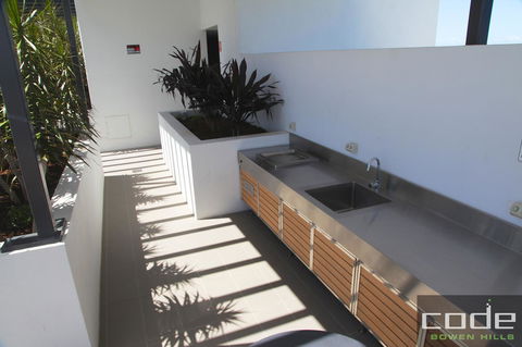 Code Apartments - Accommodation Port Hedland 28