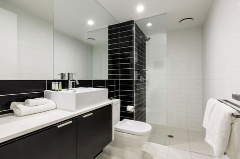 Code Apartments - Accommodation Port Hedland 32