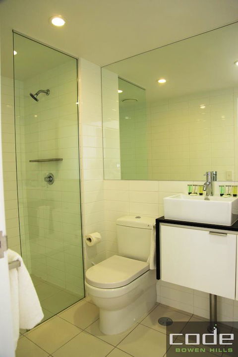 Code Apartments - Accommodation Port Hedland 33