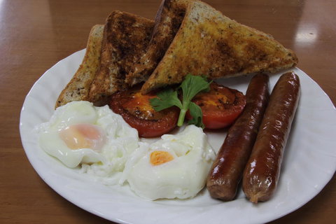 Novena Palms Motel - Accommodation Port Hedland 30