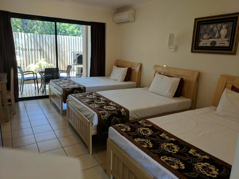 Novena Palms Motel - Accommodation Port Hedland 23