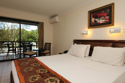 Novena Palms Motel - Accommodation Port Hedland 11