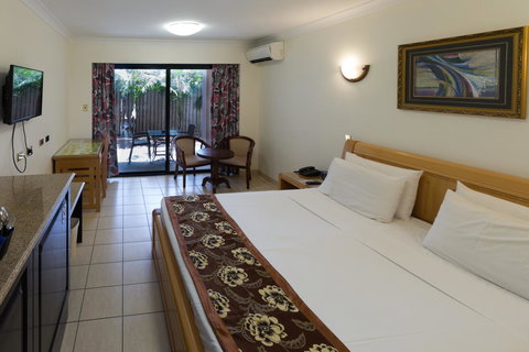 Novena Palms Motel - Accommodation Port Hedland 16