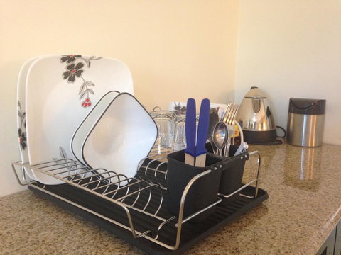 Novena Palms Motel - Accommodation Port Hedland 20