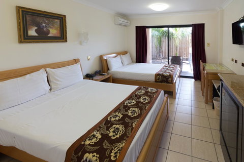 Novena Palms Motel - Accommodation Port Hedland 21
