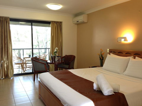 Novena Palms Motel - Accommodation Port Hedland 17