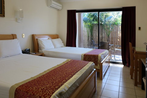 Novena Palms Motel - Accommodation Port Hedland 22