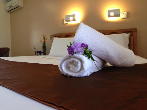 Novena Palms Motel - Accommodation Port Hedland 15