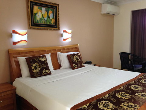 Novena Palms Motel - Accommodation Port Hedland 10