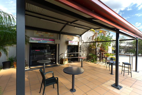 Novena Palms Motel - Accommodation Port Hedland 25