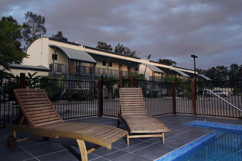 Novena Palms Motel - Accommodation Port Hedland 9