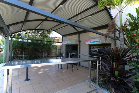 Novena Palms Motel - Accommodation Port Hedland 26