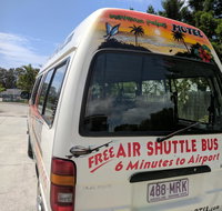 Novena Palms Motel - Accommodation Port Hedland