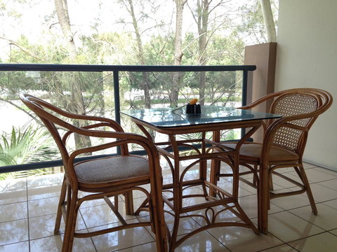 Novena Palms Motel - Accommodation Port Hedland 18