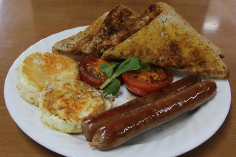 Novena Palms Motel - Accommodation Port Hedland 28