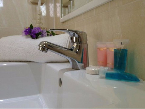 Novena Palms Motel - Accommodation Port Hedland 2