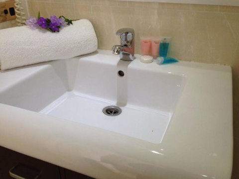 Novena Palms Motel - Accommodation Port Hedland 1