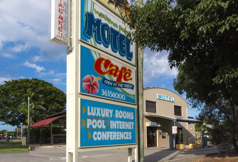 Novena Palms Motel - Accommodation Port Hedland 24