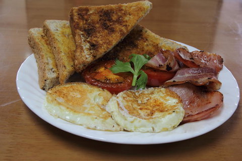 Novena Palms Motel - Accommodation Port Hedland 31