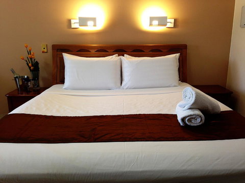 Novena Palms Motel - Accommodation Port Hedland 12