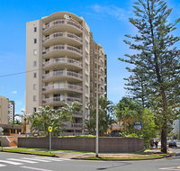 Wharf Boutique Apartments - Accommodation Port Hedland