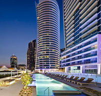 Hilton Surfers Paradise Residences - Accommodation Port Hedland