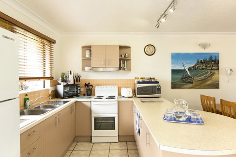 Marcol Place Holiday Apartments - Accommodation Port Hedland 7