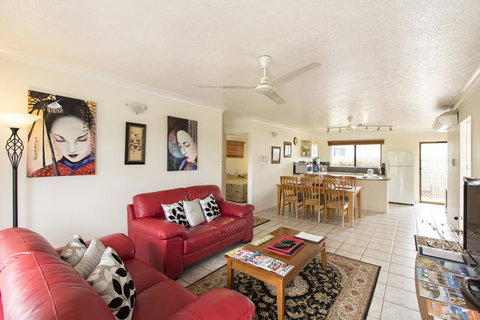Marcol Place Holiday Apartments - Accommodation Port Hedland 16