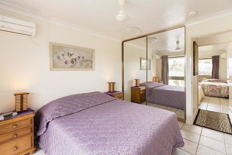 Marcol Place Holiday Apartments - Accommodation Port Hedland 9