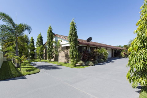 Marcol Place Holiday Apartments - Accommodation Port Hedland 2