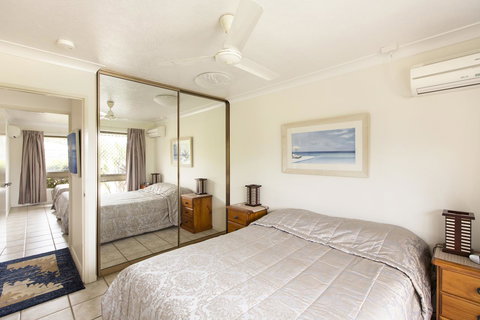 Marcol Place Holiday Apartments - Accommodation Port Hedland 14