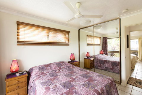 Marcol Place Holiday Apartments - Accommodation Port Hedland 10