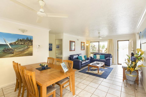 Marcol Place Holiday Apartments - Accommodation Port Hedland 12
