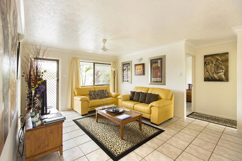 Marcol Place Holiday Apartments - Accommodation Port Hedland 3