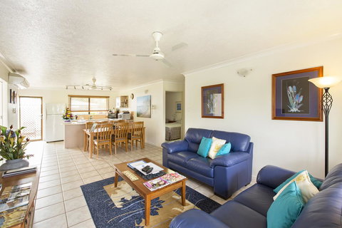 Marcol Place Holiday Apartments - Accommodation Port Hedland 1