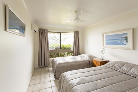 Marcol Place Holiday Apartments - Accommodation Port Hedland 13