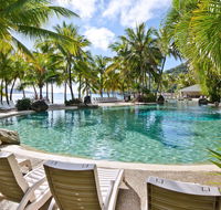 Oasis Apartments - Accommodation Port Hedland