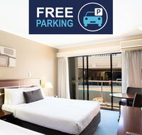 Riverside Hotel South Bank - Accommodation Port Hedland