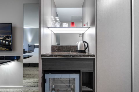 Courtyard By Marriott Brisbane South Bank - Accommodation Port Hedland 17