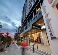 Swiss-Belhotel South Bank Brisbane - Accommodation Port Hedland